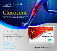 Glucozone Tablets
