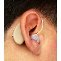 USB Rechargeable Hearing Amplifier