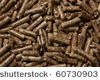 wood pellet