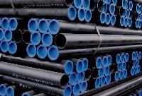 Seamless ERW Steel Pipes