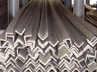 Stainless Steel Angle