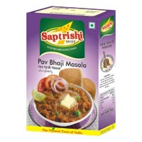 pav bhaji masala