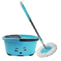 SPIN MOP- DELUX