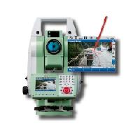 Total Station