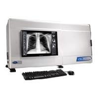Computed Radiography Machine (iCR3600)