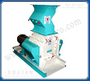 HORIZONTAL MIXER WITH HELICAL GEAR