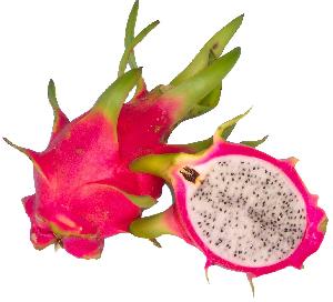 White Dragon Fruit