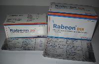 Rabeon Range as Rabeon 20 Tablet / Rabeon DSR Capsule