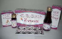 Zytovit Range as Zytovit Capsule / Zytovit Syp / Zytovit Drops