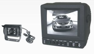 Car Rearview System