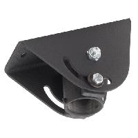 Projector Accessories Plates, Angled Ceiling Plate
