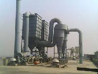 air pollution control systems