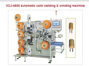 Cold Welding Machine