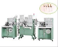Automatic Winding Machine