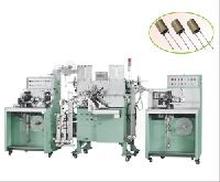 Automatic Winding Machine