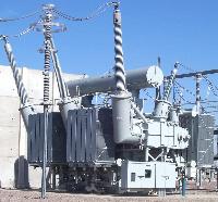 generator transformers