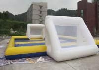 Inflatable Sports Good