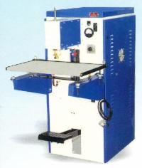 PVC Welding Machine (E-MS)