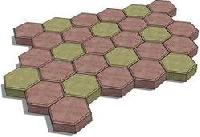 paving bricks