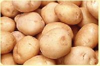 Indian Potatoes