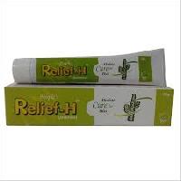 Relief H Ointment