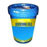 Metalworking Fluid - Quenching Oil / Quencho Spel C 42