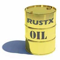 Rust Preventive Oil / rusto spel ns 285