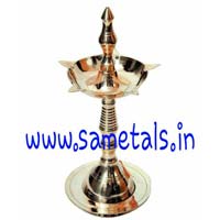 Brass Kerala Deep