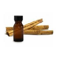 Cinnamon Oil