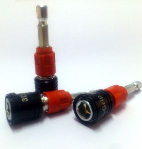 Innovative Nut Setter, Innovative Bit Holder