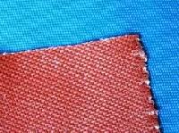 Single Side Pvc Coated Fabric
