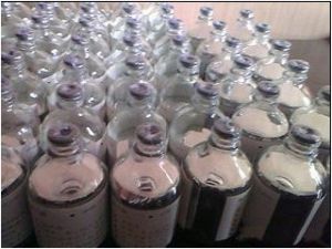 Mercury,  Material : Mercury