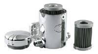 stainless steel fuel filters