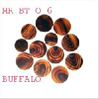 Buffalo Hollow Buttons