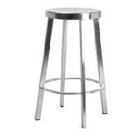 Stainless Steel Stool