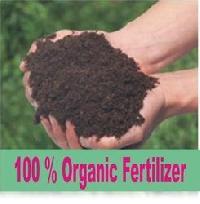Bio organic Fertilizers