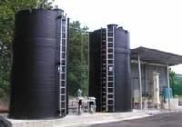 Spiral Tanks