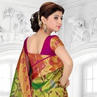 Kanjivaram Sarees