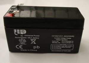 Agm Lead Acid Battery