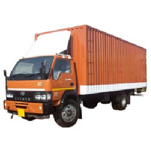 Container Body Truck Transportation Services