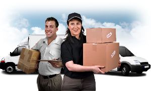international parcel services