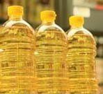Soya Oil, Sunflower Oil