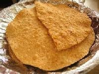 Jeera Papad