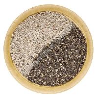 chia seeds