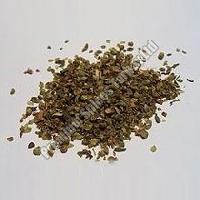 Rubbed Oregano Leaves