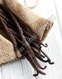 Vanilla Pods