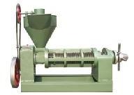 Oil Expellers