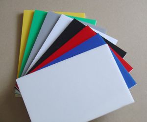 PVC Foam Board PVC Foam Board