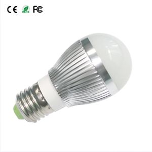 LED Bulbs