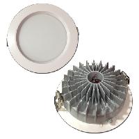 Sunflower Down Light 18w